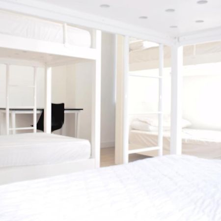 Ram Rooms R.C. Tarragona Kültér fotó