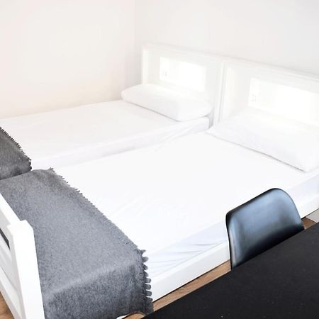 Ram Rooms R.C. Tarragona Kültér fotó