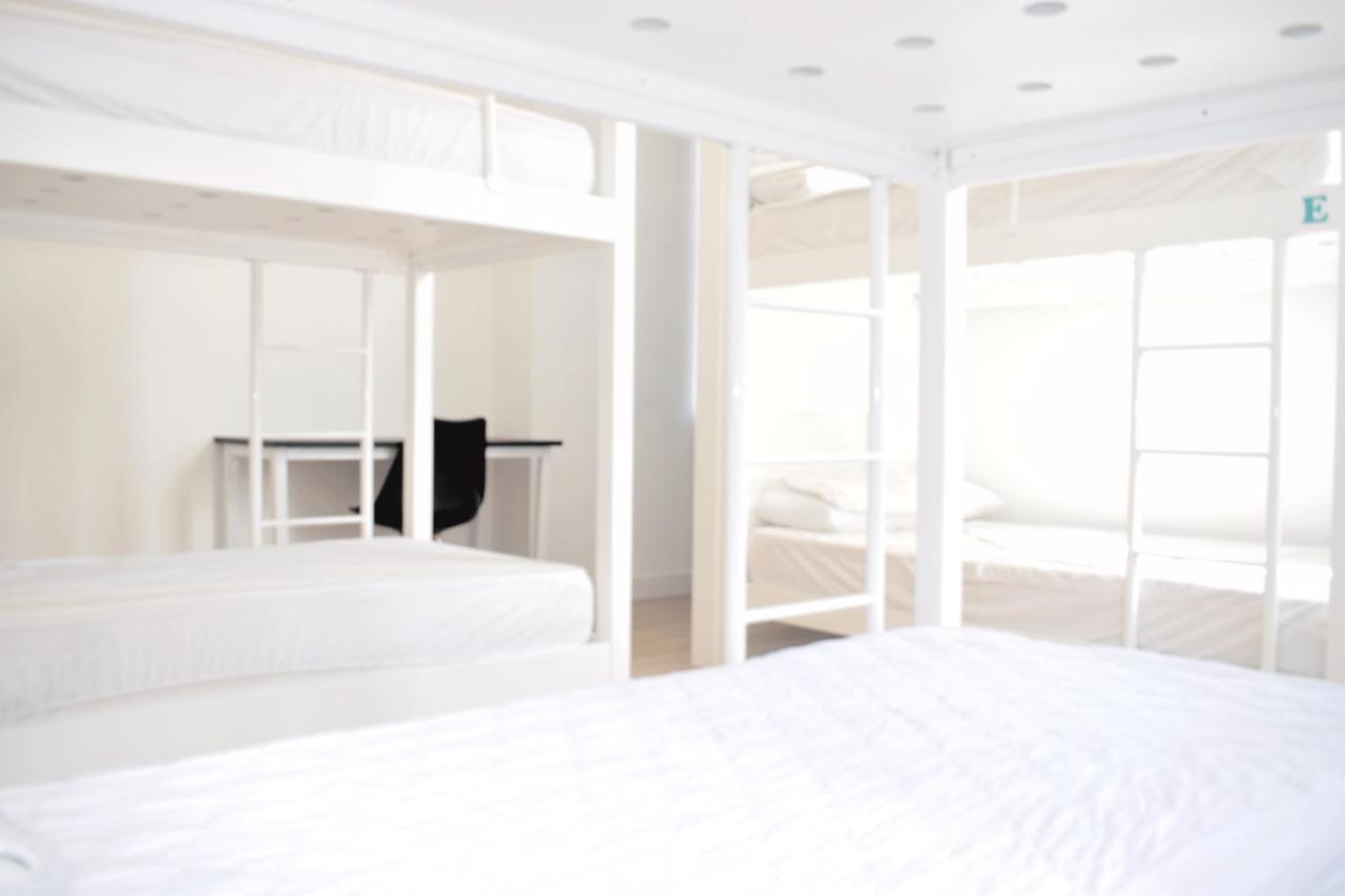 Ram Rooms R.C. Tarragona Kültér fotó