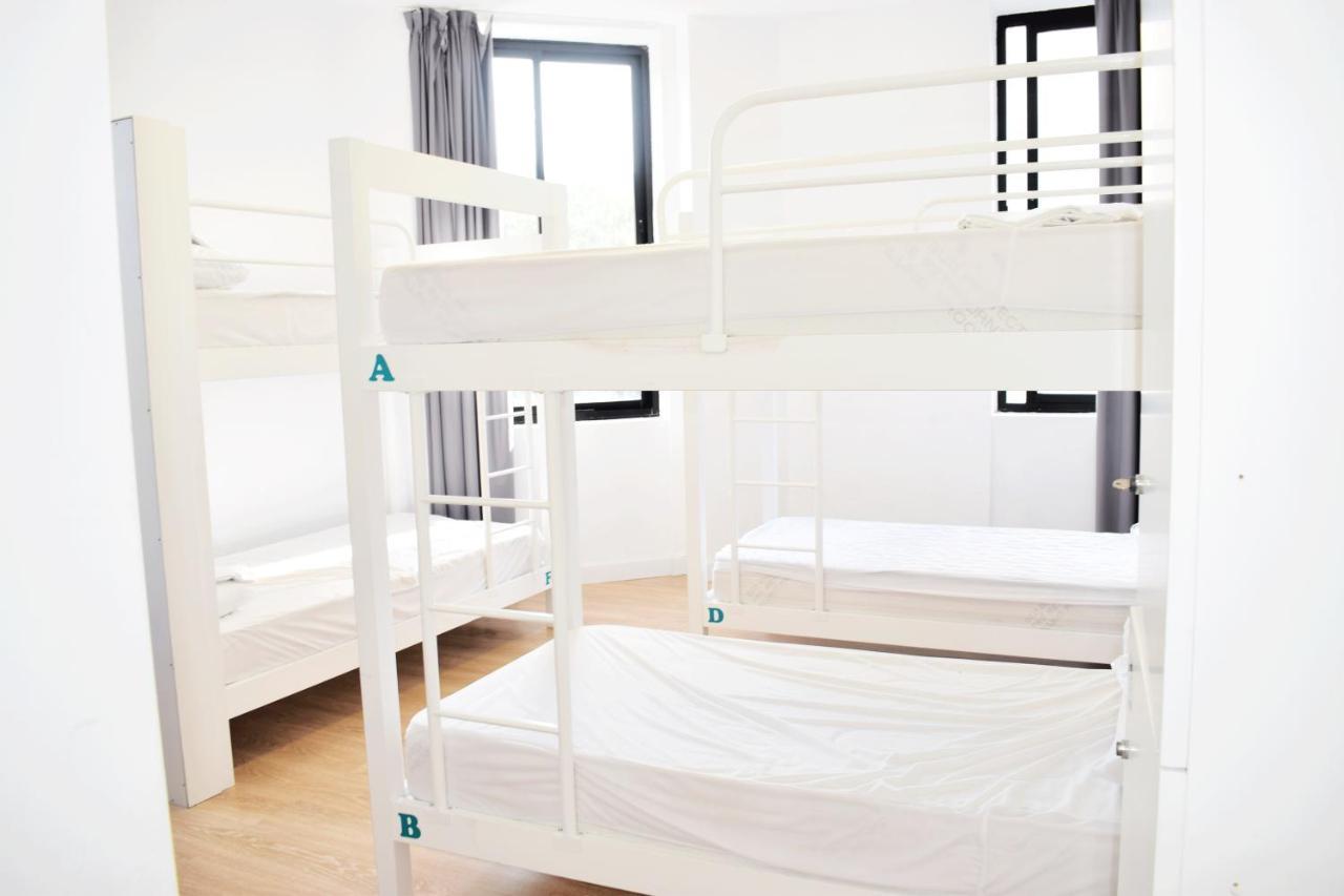 Ram Rooms R.C. Tarragona Kültér fotó