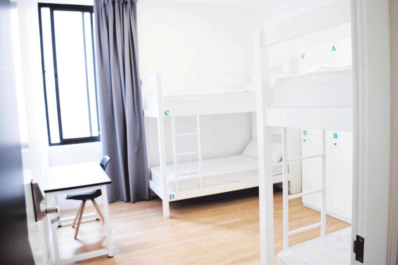 Ram Rooms R.C. Tarragona Kültér fotó
