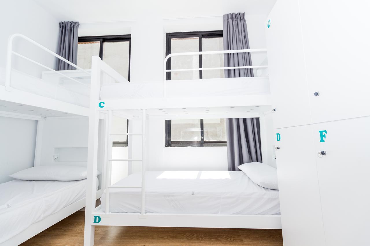 Ram Rooms R.C. Tarragona Kültér fotó