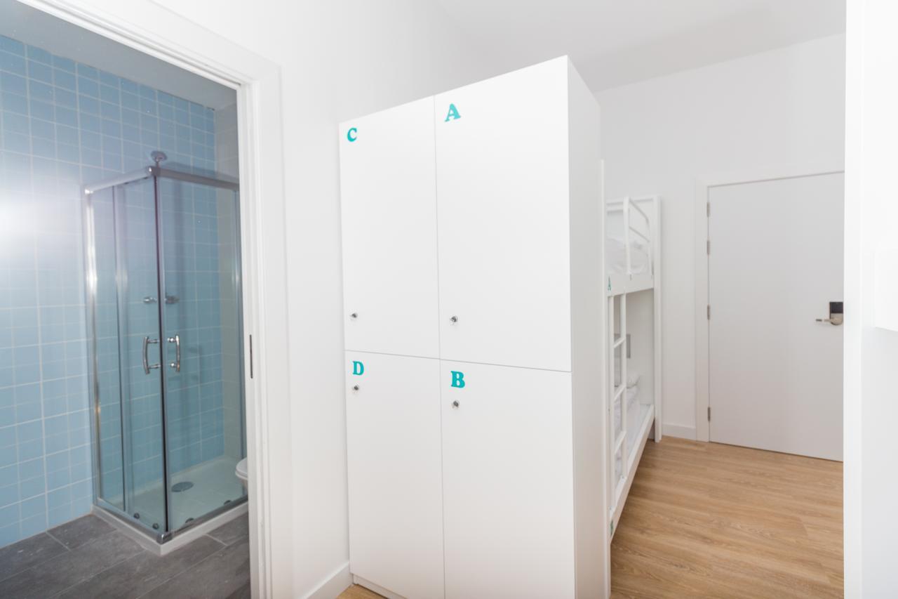 Ram Rooms R.C. Tarragona Kültér fotó