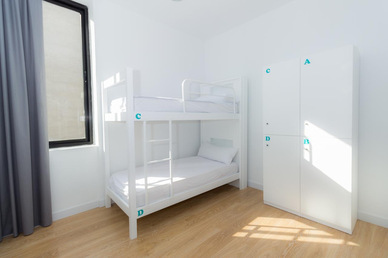 Ram Rooms R.C. Tarragona Kültér fotó