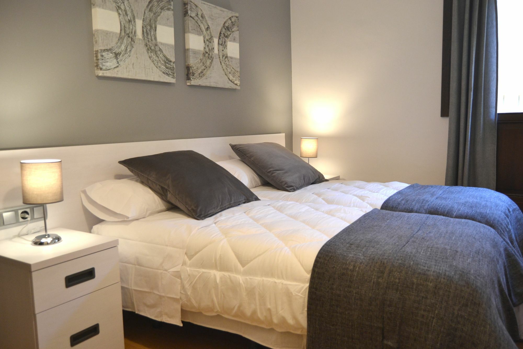 Ram Rooms R.C. Tarragona Kültér fotó
