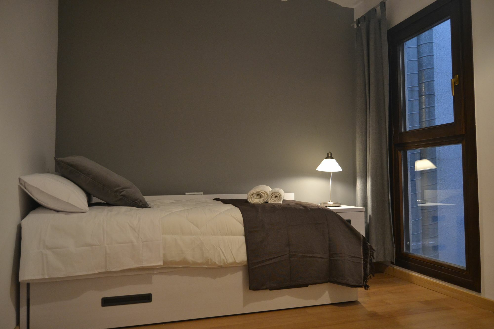 Ram Rooms R.C. Tarragona Kültér fotó