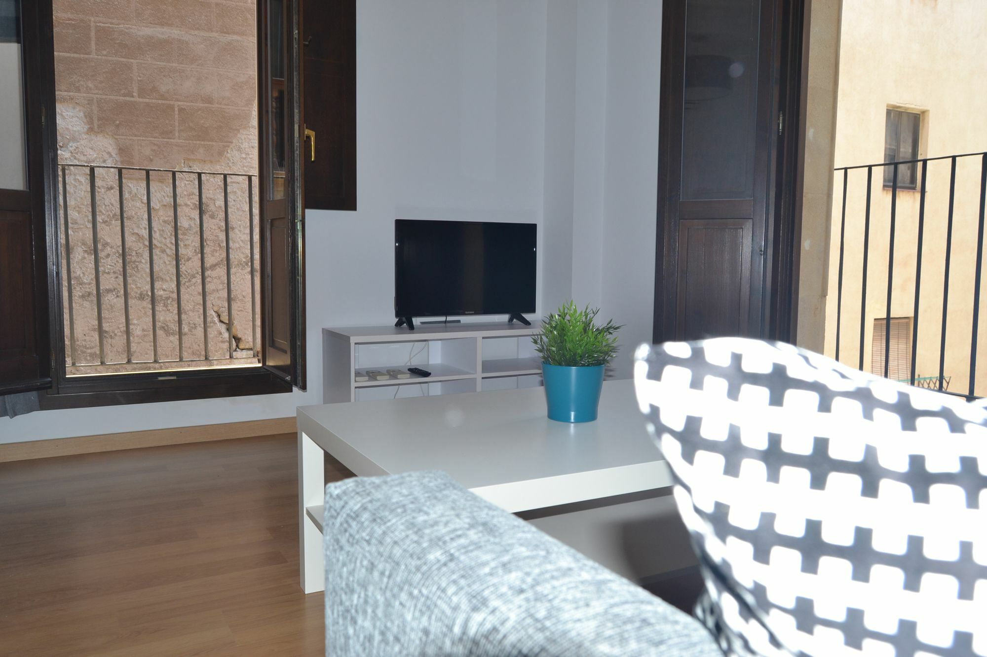 Ram Rooms R.C. Tarragona Kültér fotó