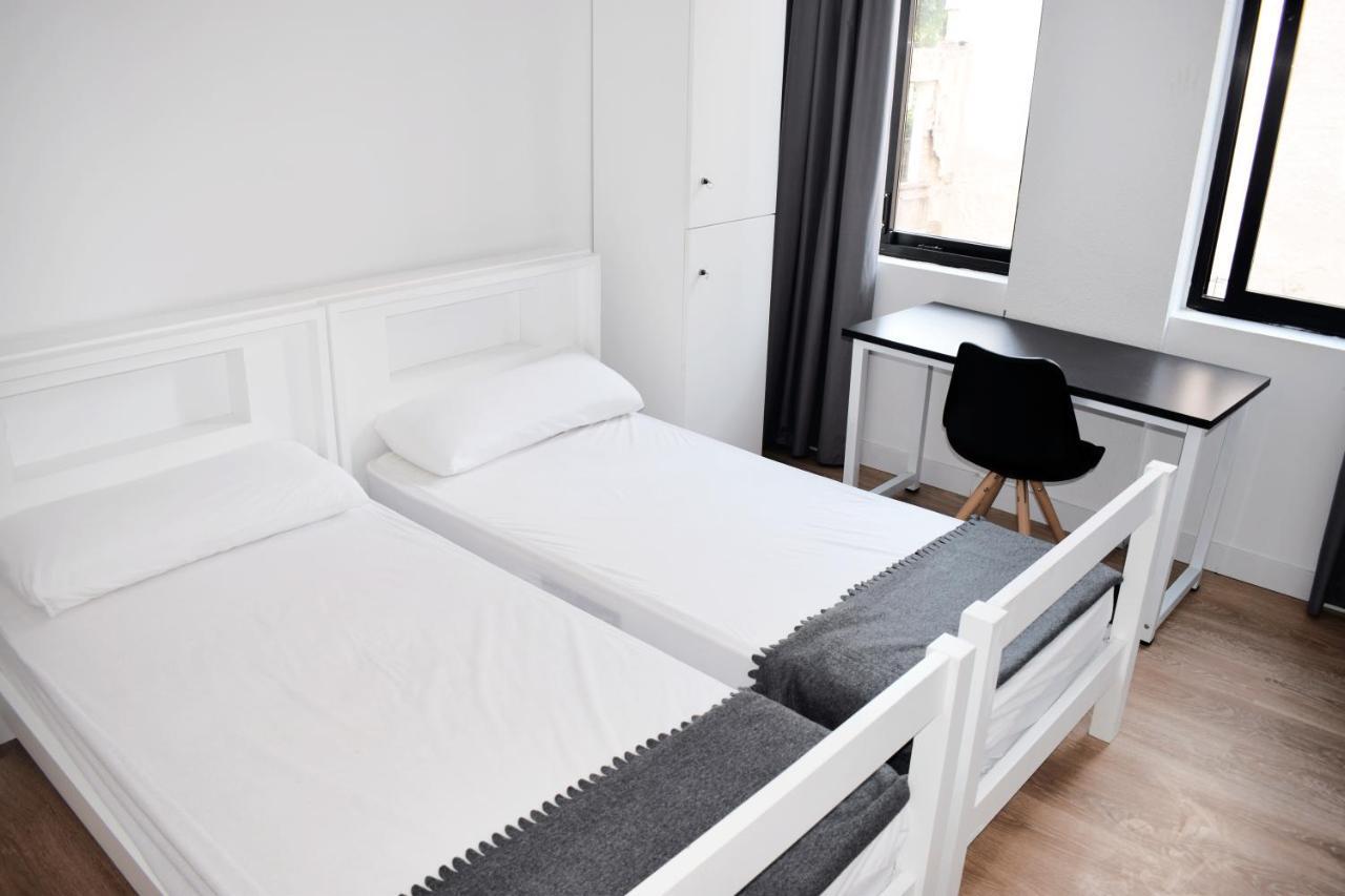 Ram Rooms R.C. Tarragona Kültér fotó