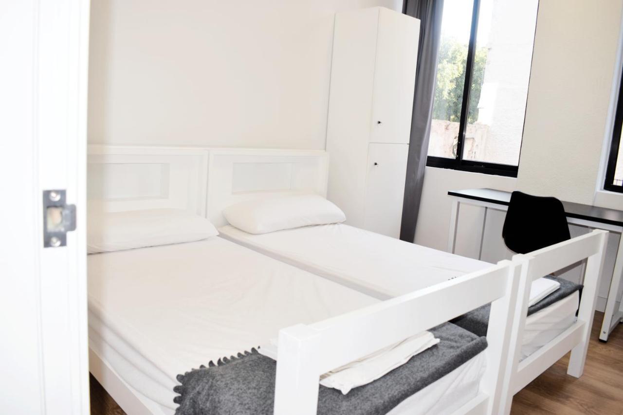 Ram Rooms R.C. Tarragona Kültér fotó