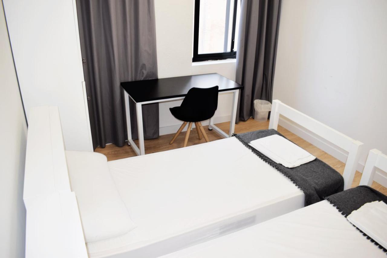 Ram Rooms R.C. Tarragona Kültér fotó
