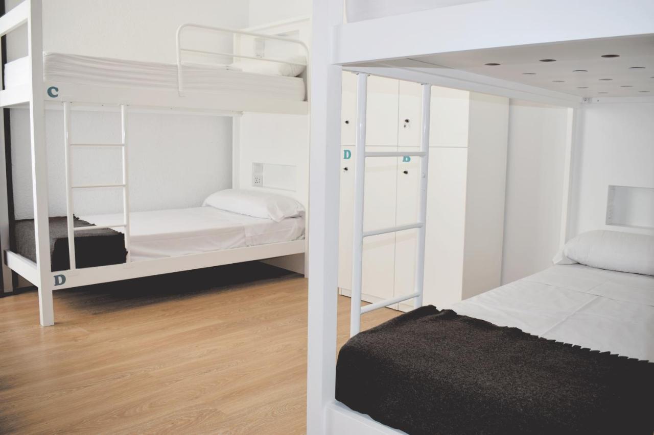 Ram Rooms R.C. Tarragona Kültér fotó